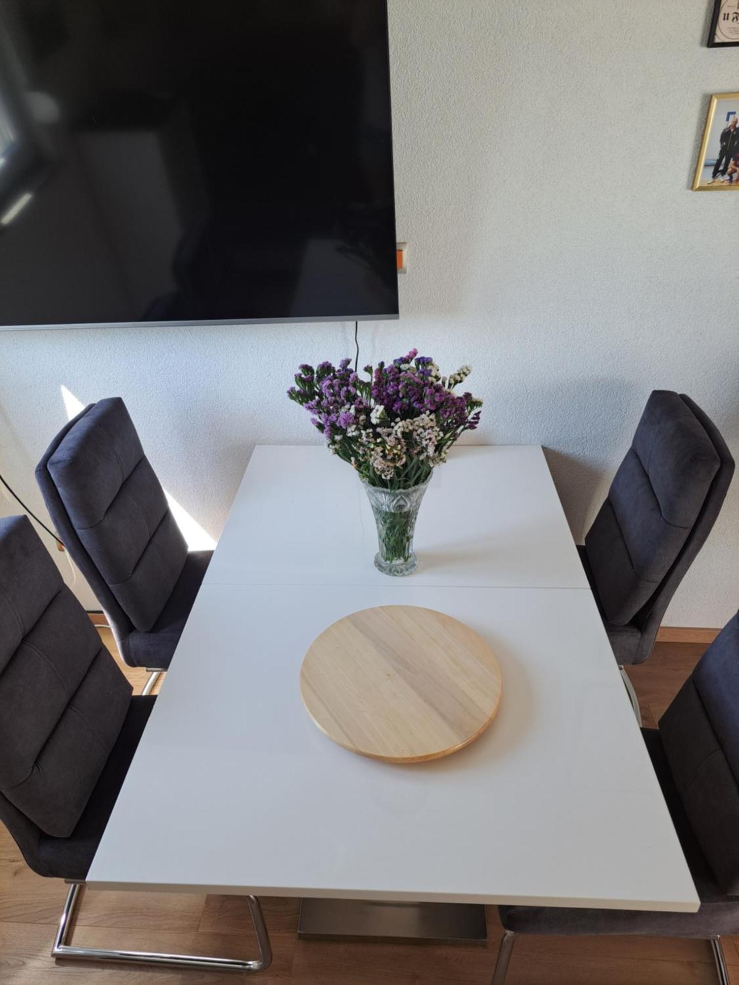 Cuzela-Papata Apartments Tisno Bagian luar foto